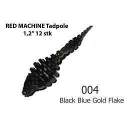 Red Machine Tadpole